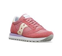 Saucony Scarpe Jazz Original TG 37 cod S1044-673, Rosa Beige