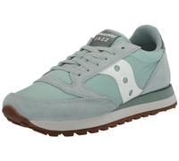 Saucony Scarpe Jazz Original TG 40 cod S1044-672, Verde Beige Rosa