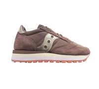 SCARPE SAUCONY JAZZ TRIPLE TG 40 COD S60530-54 - 9W [US 8.5 UK 6.5 CM 25] Rosa