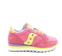 Saucony Scarpe Jazz Triple TG 37 cod S60766-1, Rosa Giallo