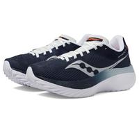Saucony Scarpe Kinvara Pro Uomo, blu navy/bianco, 13