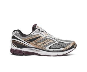 Saucony Scarpe Progrid Guide 7 Taglia 41 Codice S70936-11 Bianco Uomo
