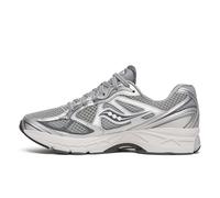 Saucony Guide 7 Uomo - Sneakers Grigio - Taglia 43 - Rete/Sintetico Grey 43