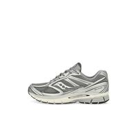 Saucony Guide 7 male Scarpe - Grigio - Rete/Sintetico - Foot Locker Grey 45