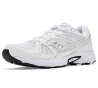 Saucony Originals Ride Millennium Running Shoes Bianco EU 42