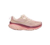 Saucony Guide 18 Running Shoes Beige EU 37 1/2 Donna