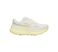 Saucony - Scarpe Running - Guide 19 Ivory/Tender per Donne - Taglia 38 - Bianco