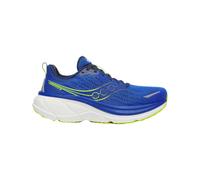Scarpe Saucony Hurricane 25 blu ultra verde lime - 43