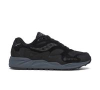 Saucony - Scarpe - - Shoes - Uomo - Nero - 44 EU