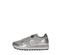 SAUCONY scarpe sneaker donna JAZZ ORIGINAL VINTAGE S1044-461 argento 37