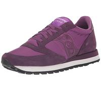 Saucony Women's Jazz Original Sneaker, Purple, 6.5