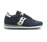 SCARPE SAUCONY JAZZ ORIGINAL TG 38 COD S2044-316 - 9M [US 5.5 UK 4.5 CM 23.5] Blu