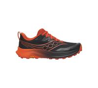 Saucony Peregrine 16 Trail Running Shoes Nero EU 45 Uomo