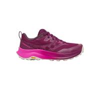 Saucony - Scarpe trail - Peregrine 16 Plum/Mulberry per Donne - Taglia 38 - Viola