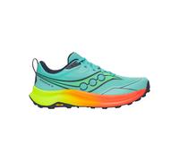 Scarpe Saucony Peregrine 16 blu turchese - 42.5