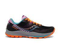 Saucony Scarpe Trail Running Peregrine 11 Nero Donna EUR 38,5 / US 7,5