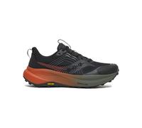 Saucony Xodus Ultra 4 - Sneaker da uomo, nero/ruggine, 40