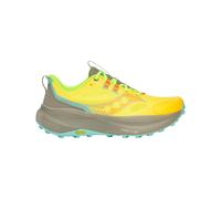Scarpe Saucony Xodus Ultra 4 giallo verde alloro - 42.5