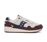 Scarpe Saucony Originals Shadow 5000 bianco granata blu scuro - 40.5