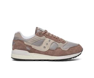 Saucony - Shadow 5000 - Grigio - 45 M