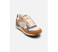 Saucony Shadow 5000 Scarpe Sportive Moda Uomo Grigio 41 EU