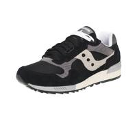 Saucony Shadow 5000 Nero - Uomo Scarpe Sneakers Sportive E Lifestyle