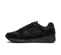 Saucony Shadow 5000 Originals Triple Black. Scarpa Sneakers da Ginnastica Sportiva. NUMERAZIONE dal 40 al 46 (Nero, Sistema Taglie Calzature EU, Adulto, Numero, Media, 44)