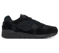 Saucony Shadow 5000 Originals Triple Black. Scarpa Sneakers da Ginnastica Sportiva. NUMERAZIONE dal 40 al 46 (Nero, Sistema Taglie Calzature EU, Adulto, Numero, Media, 41)