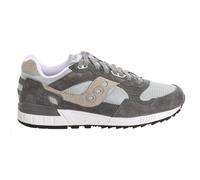 Saucony Shadow 5000 S70665-1 Grigio Argento Grigio Argento/42 1/2