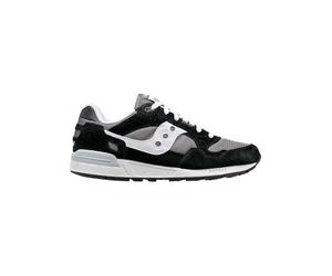 Saucony Shadow 5000 S70665-12 Nero Grigio Bianco Nero Grigio Bianco/42 1/2