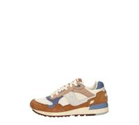 Saucony Shadow 5000 Scarpe Sportive Moda Uomo Grigio 42 EU