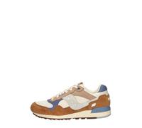 Scarpe Saucony Originals Shadow 5000 beige marrone blu - 44