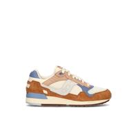 SAUCONY SHADOW 5000 Sneaker uomo beige 42