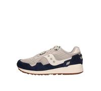 Saucony Shadow 5000 Sneakers in Tessuto e camoscio - 40