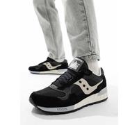 Saucony - Shadow 5000 - Sneakers nere-Nero 45