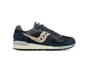 Saucony - Shadow 5000 - -Sport -Uomo -Blu -41 EU