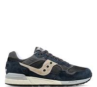 Saucony Shadow 5000 Blu - Uomo Scarpe Sneakers Sportive E Lifestyle
