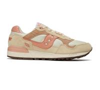 Saucony Shadow 5000 U - Sneaker da Uomo, Colore: Crema/Salmone, Taglia 40