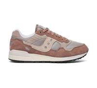 Saucony Shadow 5000 U Sneaker da Uomo, Gravel/Grey, 42.5 EU