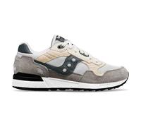 Saucony Shadow 5000 U Sneaker da Uomo, Grigio/Grigio Scuro, 42.5 EU