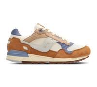 Saucony Shadow 5000 Uomo - Sneakers Beige - Taglia 42.5 - Rete/Sintetico Beige 42.5