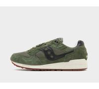 Saucony Originals Shadow 5000 for Unisex, Color Green Black Size 43 EU 69 - Green Black 43