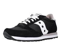 Saucony Sneakers Jazz O Nero Bianco Uomo EUR 42,5 / US 9