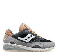 Saucony Shadow 6000 - 38 - grey-black