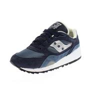 Saucony Shadow 6000 Blu - Donna Scarpe Sneakers Sportive