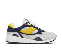 Saucony - Shadow 6000 - Giallo - 38 M