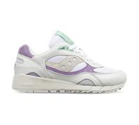 Saucony - Shadow 6000 - Bianco - 37.5 M