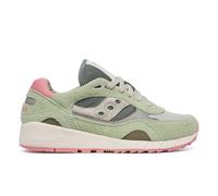 Saucony - Shadow 6000 Lux - Verde - 41 M