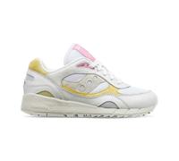 Saucony - Shadow 6000 Sneakers - Suede - - Shoes - Donna - Bianco - 37 EU
