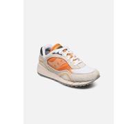 Saucony - Shadow 6000 W Bianco - Sneakers 37 Bianco